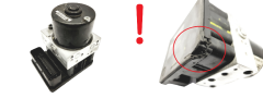 Abs-Pumpe BMW 1 E87 3 E90 3451 6778163-01 3452 6778164-01 46503