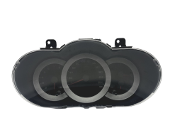 Tacho Kombiinstrument Toyota RAV4 83800-42D23 257440-3350 55242