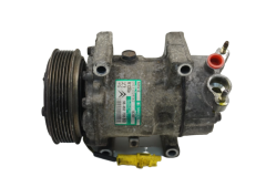Kompressor Klimaanlage Klimakompressor 9646273380 Sanden SD6V12 Model 1439F Kompressor Klimaanlage Klimakompressor 9646273380 Sanden SD6V12 Model 1439F