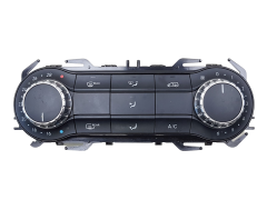 Klimabedienteil Bedienung A/C Mercedes-Benz A2469008215 A2469010705 Klimabedienteil Bedienung A/C Mercedes-Benz A2469008215 A2469010705