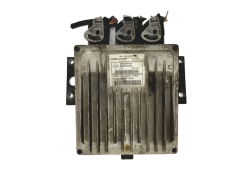 Steuergerät  8200334419 8200414354 R0410B024C Renault Delphi 17055