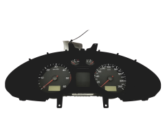 Tacho Kombiinstrument Seat Ibiza W06L0920820K 110080105015A 31396 Tacho Kombiinstrument Seat Ibiza W06L0920820K 110080105015A 31396