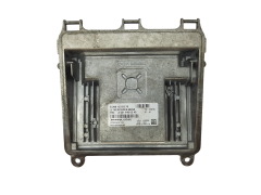 Steuergerät Mercedes A2661536379 A0014460340 Siemens 16594 Steuergerät Mercedes A2661536379 A0014460340 Siemens 16594