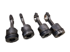 Pleuelstange Komplett 7701478827 7701473484 Renault Opel 2.2 dCi CDTi