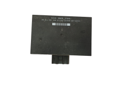 Steuergerät 1C0959799 5DK008 211-00 VW Seat Skoda Hella 24174