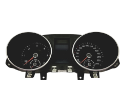 Tacho Kombiinstrument VW Golf MK6 5K0920860G 59234