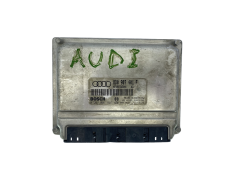 Steuergerät 0281001945 8D0907401F Audi Bosch 63173