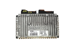 Steuergerät S118047542B 9653213180 8200302005 PSA Siemens 