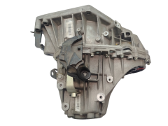 Getriebe Neues Original TL4070 320104895R Renault Scenic 3 1.2TCE