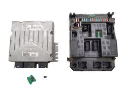 Startset Peugeot 307 9641849280 9636760580 73372647G 2.0 HDI Startset Peugeot 307 9641849280 9636760580 73372647G 2.0 HDI