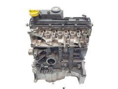 Dieselmotor K9K772 K9KZ772 7701477453 1.5 Dci Renault Clio 3 S17
