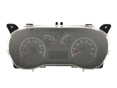 Tacho Kombiinstrument Qubo Bipper Nemo 1369834080 PSA Fiat 29326 Tacho Kombiinstrument Qubo Bipper Nemo 1369834080 PSA Fiat 29326