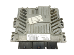 Steuergerät S122326114A 8200843713 Renault Siemens 28093 Steuergerät S122326114A 8200843713 Renault Siemens 28093