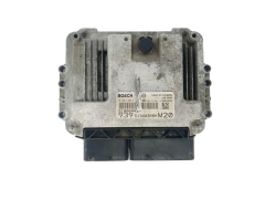 Steuergerät 51800443 0281013417 Alfa Romeo Bosch 37750