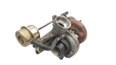 Turbolader 037586 9627367380 465429-2 Garrett 2.1 TD Citroen Peugeot