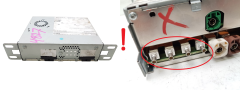 Navigationssystem Renault Espace 5 259158262R 7513751571