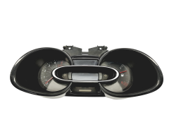 Tacho Kombiinstrument Renault Clio 4 248108818R Visteon