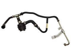 Kühlmittelpumpe Wasserpumpe Fiat Alfa Romeo 51975685 0140B23234-01 Bosch Kühlmittelpumpe Wasserpumpe Fiat Alfa Romeo 51975685 0140B23234-01 Bosch