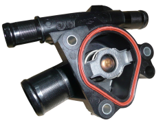Thermostat Gehäuse Neues Original Trafic Laguna  II 2.0 DCI 8200907234