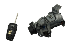 Zündschloss Audi A1 A3 1K0905851B 1K0905865 Valeo