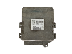 Steuergerät 9620578580 16254.004 IAW1AP.40 PSA Magneti Marelli 19443