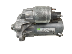 Anlasser Starter 8200836473 TS12E9 1.5 DCI Valeo Renault Dacia S9 Anlasser Starter 8200836473 TS12E9 1.5 DCI Valeo Renault Dacia S9