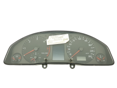 Tacho Kombiinstrument Audi A6 C5 4B 4B0919881 110008890016 26718 Tacho Kombiinstrument Audi A6 C5 4B 4B0919881 110008890016 26718