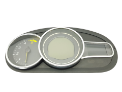 Tacho Kombiinstrument Renault Megane 3 248103468R A2C94771500 27019 Tacho Kombiinstrument Renault Megane 3 248103468R A2C94771500 27019