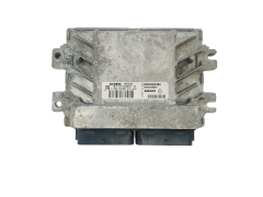 Steuergerät Renault S110140201A 8200326395 8200326387 Siemens 38156