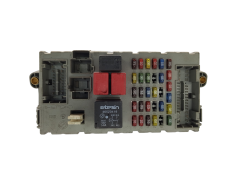 Sicherungskasten Relaiskasten Fiat 46795988 NPL 46552681 CPL Delphi 20083