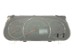 Tacho Kombiinstrument Daihatsu Cuore 83800-B2Z50 257440-0616 25400