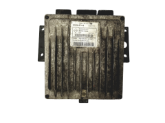 Steuergerät 8200412258 R0410B027C Renault Delphi Steuergerät 8200412258 R0410B027C Renault Delphi