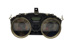 Tacho Kombiinstrument Renault Megane 2 8200624003 D 