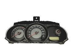 Tacho Kombiinstrument Nissan Tiida 24810EM00A 50610