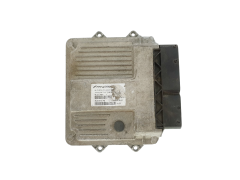 Steuergerät Lancia 51806503 MJD6F3.Y2 Magneti Marelli 35767