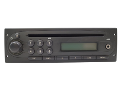 Cd-Radio Renault Twingo 2 8200843548 7648053591 6788 Cd-Radio Renault Twingo 2 8200843548 7648053591 6788