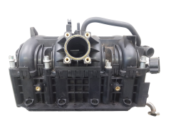 Ansaugkrümmer Opel Corsa C 1.2 16V 09157501 09129714