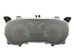 Tacho Kombiinstrument Fiat Fiorino 1388116080 503002185304