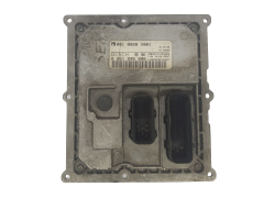 Steuergerät Smart 0010020V001 0261205006 Bosch 24695 Steuergerät Smart 0010020V001 0261205006 Bosch 24695