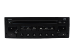 Cd-Radio Citroen C3 96565718XT PU-2471A Clarion 1188