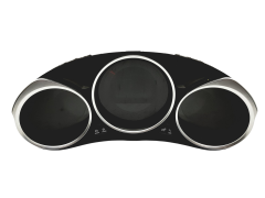Tacho Kombiinstrument Citroen DS4 9814681980 9814039880 Tacho Kombiinstrument Citroen DS4 9814681980 9814039880