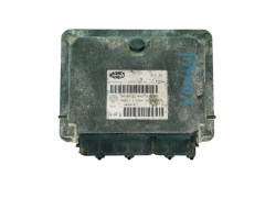 Steuergerät 51793116 IAW4AF.S2  Fiat Magneti Marelli 33661