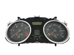 Tacho Kombiinstrument Renault Megane 2 8200408798 F 54312
