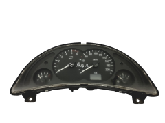 Tacho Kombiinstrument Opel Corsa C 13173347WA 110008988026 41039 Tacho Kombiinstrument Opel Corsa C 13173347WA 110008988026 41039