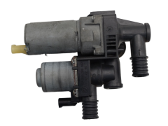 Magnetventil BMW 3 X3 6411- 8369807 0392020069
