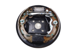 Ankerblech Für Scheibenbremse Links 440103914R Dacia Spring