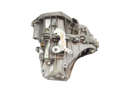 Getriebe TL4113 TL4B113 1.5 dci Nissan Qashqai 32010JD50A 38