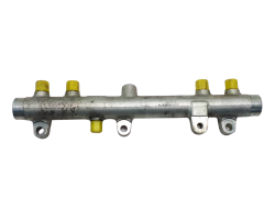 Einspritzleiste Kraftstoffverteiler 0445224009 2.8HDI Jumper Boxer Citroen Peug Einspritzleiste Kraftstoffverteiler 0445224009 2.8HDI Jumper Boxer Citroen Peug