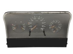 Tacho Kombiinstrument Mercedes Sprinter 0005421201 28810 Tacho Kombiinstrument Mercedes Sprinter 0005421201 28810
