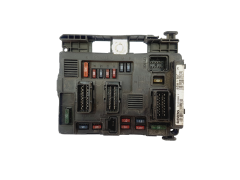 Steuergerät T118470003F 9643498880 PSA Siemens 34998 Steuergerät T118470003F 9643498880 PSA Siemens 34998